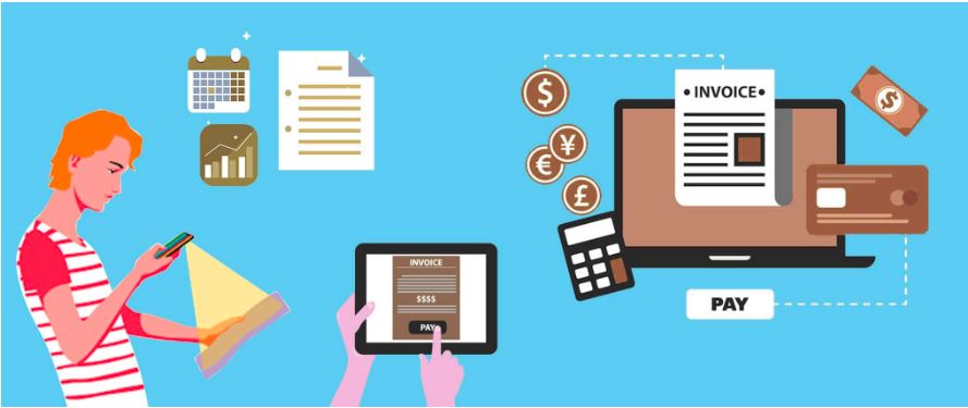 E-Invoicing Solution Image