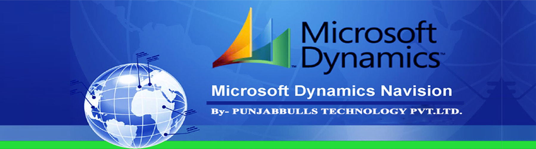 Microsoft Dynamics 365